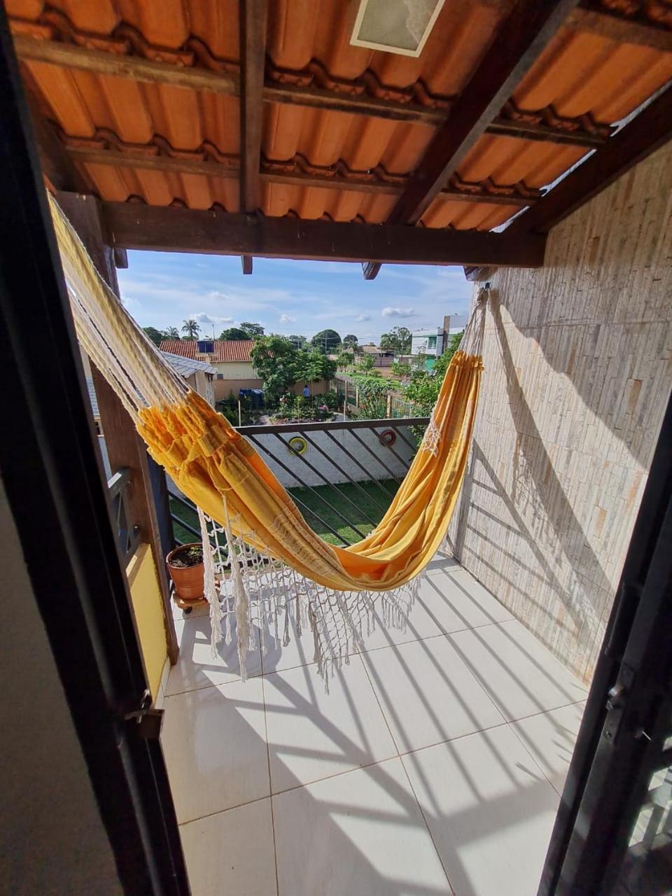 Pousada Luar Chapada dos Guimarães Quarto foto